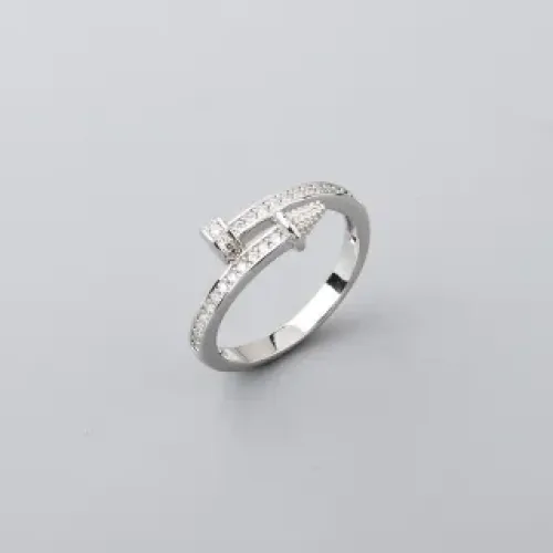 Cheap Cartier Rings #1441251, $$34.00 USD On Cartier Rings