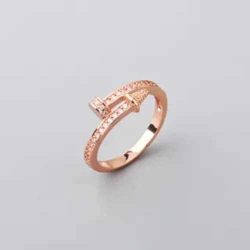 Cheap Cartier Rings #1441252, $$34.00 USD On Cartier Rings