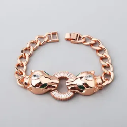 Cheap Cartier bracelets #1441258, $$45.00 USD On Cartier bracelets