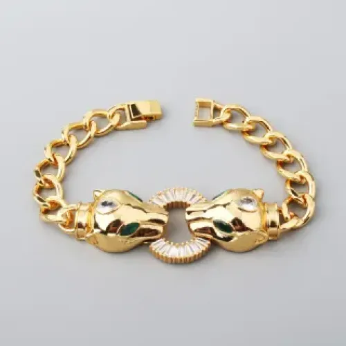 Cheap Cartier bracelets #1441259, $$45.00 USD On Cartier bracelets