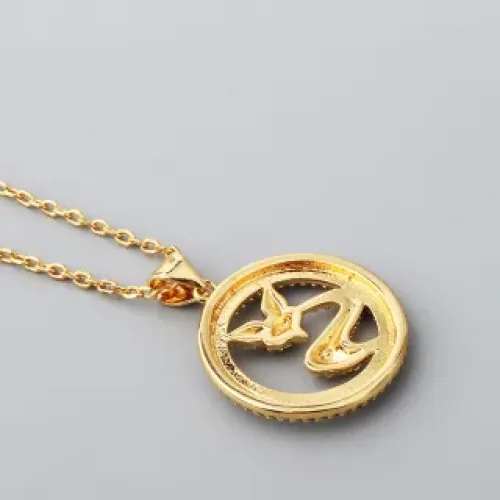 Replica Cartier Necklaces #1441260 $48.00 USD for Wholesale