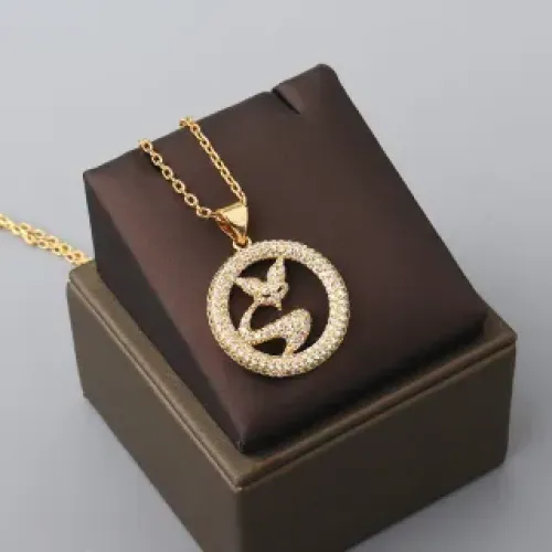 Replica Cartier Necklaces #1441260 $48.00 USD for Wholesale