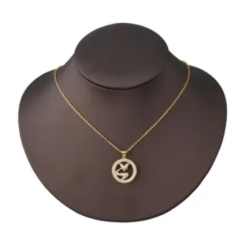 Replica Cartier Necklaces #1441260 $48.00 USD for Wholesale