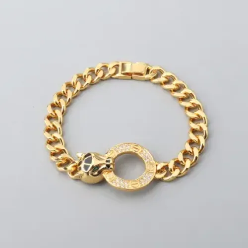 Cheap Cartier bracelets #1441262, $$42.00 USD On Cartier bracelets