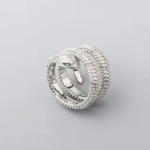 Cheap Bvlgari Rings #1441263, $$48.00 USD On Bvlgari Rings