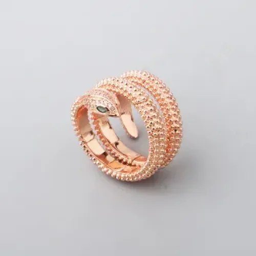 Cheap Bvlgari Rings #1441264, $$48.00 USD On Bvlgari Rings