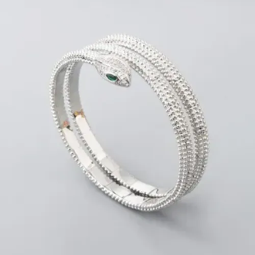 Cheap Bvlgari Bracelets #1441266, $$60.00 USD On Bvlgari Bracelets