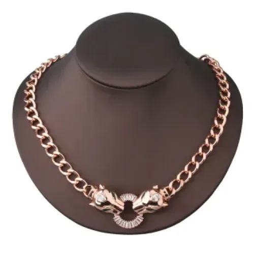 Cheap Cartier Necklaces #1441271, $$56.00 USD On Cartier Necklaces