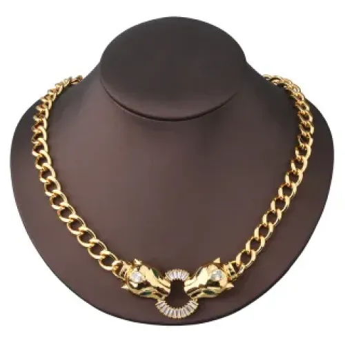 Cheap Cartier Necklaces #1441272, $$56.00 USD On Cartier Necklaces
