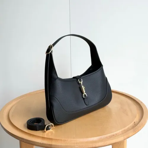 Replica Gucci AAA Quality Shoulder Bags For Women #1441276 $80.00 USD for Wholesale