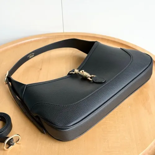 Replica Gucci AAA Quality Shoulder Bags For Women #1441276 $80.00 USD for Wholesale
