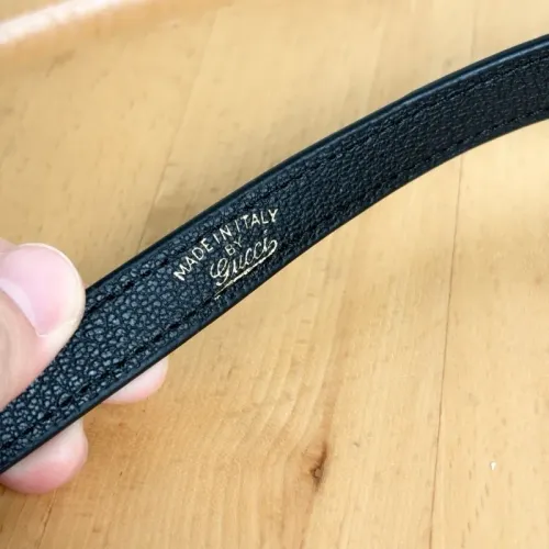 Replica Gucci AAA Quality Shoulder Bags For Women #1441276 $80.00 USD for Wholesale