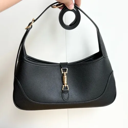 Replica Gucci AAA Quality Shoulder Bags For Women #1441276 $80.00 USD for Wholesale