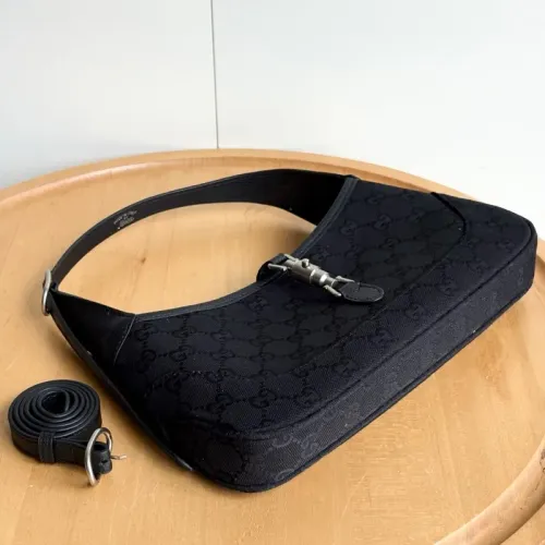 Replica Gucci AAA Quality Shoulder Bags For Women #1441277 $80.00 USD for Wholesale