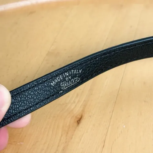 Replica Gucci AAA Quality Shoulder Bags For Women #1441277 $80.00 USD for Wholesale