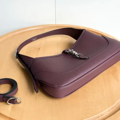 Replica Gucci AAA Quality Shoulder Bags For Women #1441278 $80.00 USD for Wholesale