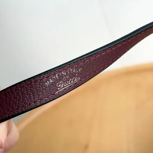 Replica Gucci AAA Quality Shoulder Bags For Women #1441278 $80.00 USD for Wholesale