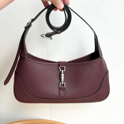 Replica Gucci AAA Quality Shoulder Bags For Women #1441278 $80.00 USD for Wholesale