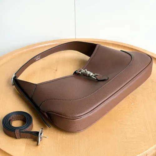 Replica Gucci AAA Quality Shoulder Bags For Women #1441279 $80.00 USD for Wholesale