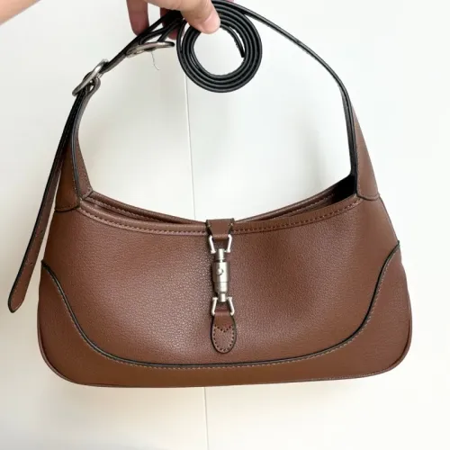 Replica Gucci AAA Quality Shoulder Bags For Women #1441279 $80.00 USD for Wholesale