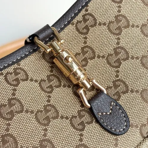 Replica Gucci AAA Quality Shoulder Bags For Women #1441280 $80.00 USD for Wholesale