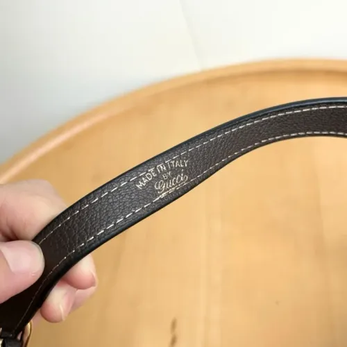 Replica Gucci AAA Quality Shoulder Bags For Women #1441280 $80.00 USD for Wholesale