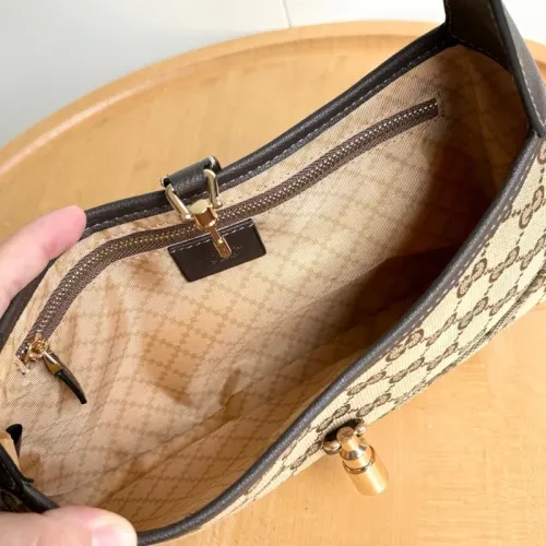 Replica Gucci AAA Quality Shoulder Bags For Women #1441280 $80.00 USD for Wholesale