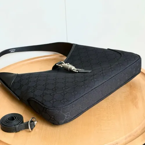 Replica Gucci AAA Quality Shoulder Bags For Women #1441282 $82.00 USD for Wholesale