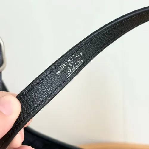 Replica Gucci AAA Quality Shoulder Bags For Women #1441282 $82.00 USD for Wholesale