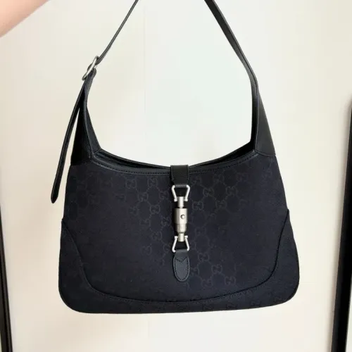 Replica Gucci AAA Quality Shoulder Bags For Women #1441282 $82.00 USD for Wholesale
