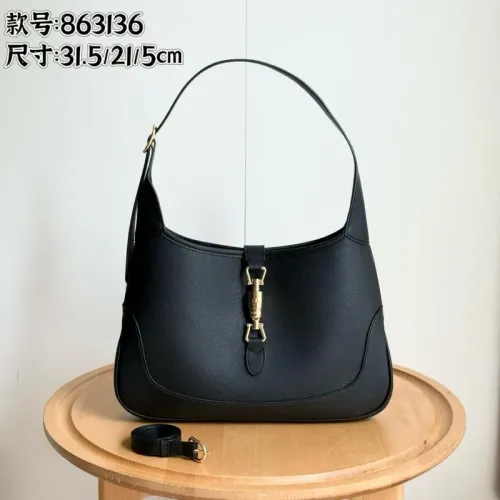 Cheap Gucci AAA Quality Shoulder Bags For Women #1441283, $$82.00 USD On Gucci AAA Quality Shoulder Bags