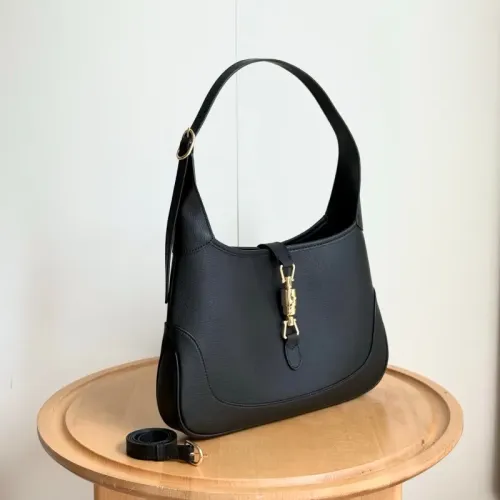 Replica Gucci AAA Quality Shoulder Bags For Women #1441283 $82.00 USD for Wholesale