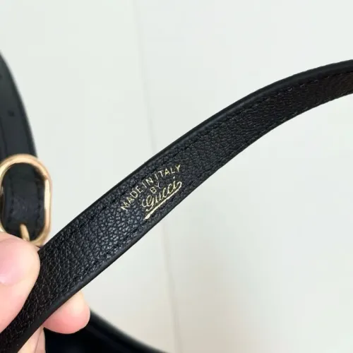 Replica Gucci AAA Quality Shoulder Bags For Women #1441283 $82.00 USD for Wholesale