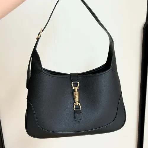 Replica Gucci AAA Quality Shoulder Bags For Women #1441283 $82.00 USD for Wholesale