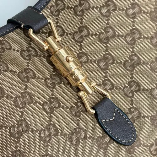 Replica Gucci AAA Quality Shoulder Bags For Women #1441285 $82.00 USD for Wholesale