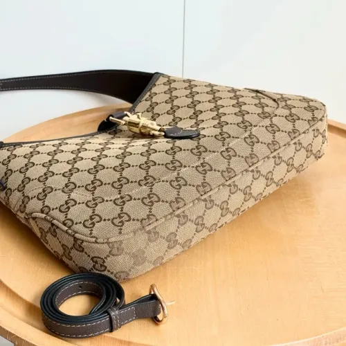Replica Gucci AAA Quality Shoulder Bags For Women #1441285 $82.00 USD for Wholesale