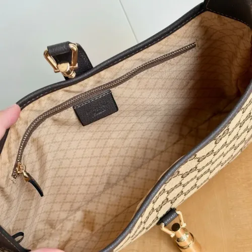 Replica Gucci AAA Quality Shoulder Bags For Women #1441285 $82.00 USD for Wholesale