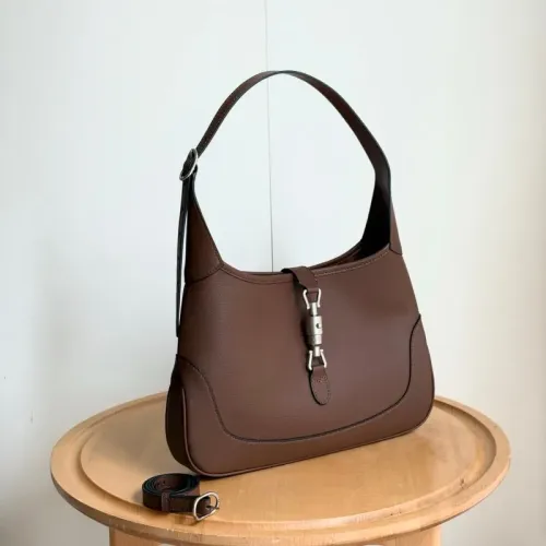 Replica Gucci AAA Quality Shoulder Bags For Women #1441286 $82.00 USD for Wholesale