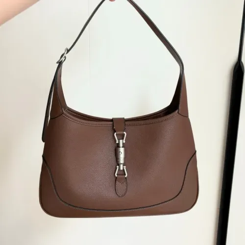 Replica Gucci AAA Quality Shoulder Bags For Women #1441286 $82.00 USD for Wholesale