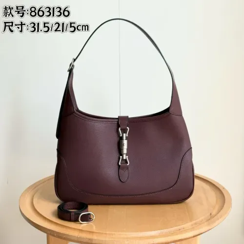 Cheap Gucci AAA Quality Shoulder Bags For Women #1441287, $$82.00 USD On Gucci AAA Quality Shoulder Bags