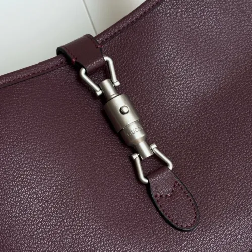Replica Gucci AAA Quality Shoulder Bags For Women #1441287 $82.00 USD for Wholesale