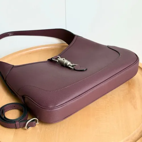 Replica Gucci AAA Quality Shoulder Bags For Women #1441287 $82.00 USD for Wholesale