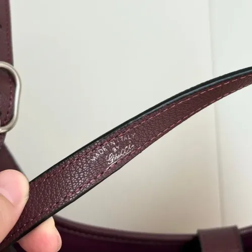 Replica Gucci AAA Quality Shoulder Bags For Women #1441287 $82.00 USD for Wholesale