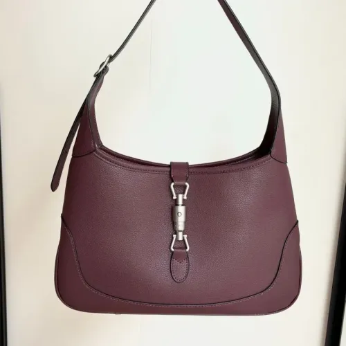 Replica Gucci AAA Quality Shoulder Bags For Women #1441287 $82.00 USD for Wholesale