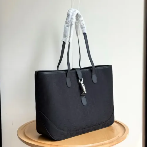 Replica Gucci AAA Quality Shoulder Bags For Women #1441288 $85.00 USD for Wholesale