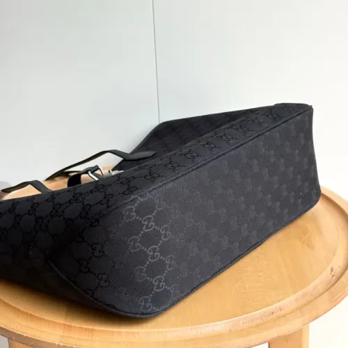 Replica Gucci AAA Quality Shoulder Bags For Women #1441288 $85.00 USD for Wholesale