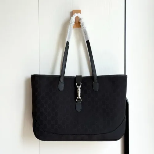 Replica Gucci AAA Quality Shoulder Bags For Women #1441288 $85.00 USD for Wholesale