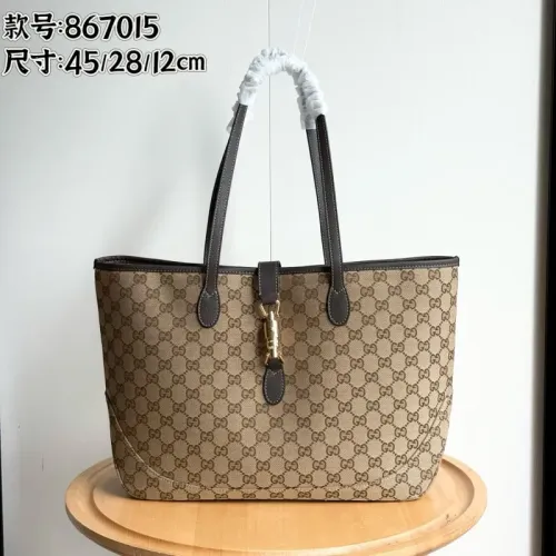 Cheap Gucci AAA Quality Shoulder Bags For Women #1441289, $$85.00 USD On Gucci AAA Quality Shoulder Bags