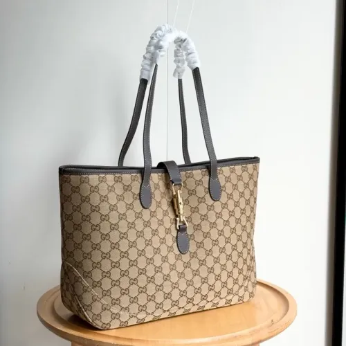 Replica Gucci AAA Quality Shoulder Bags For Women #1441289 $85.00 USD for Wholesale
