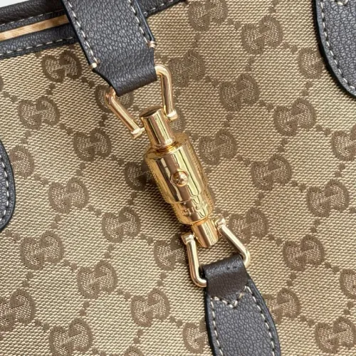 Replica Gucci AAA Quality Shoulder Bags For Women #1441289 $85.00 USD for Wholesale